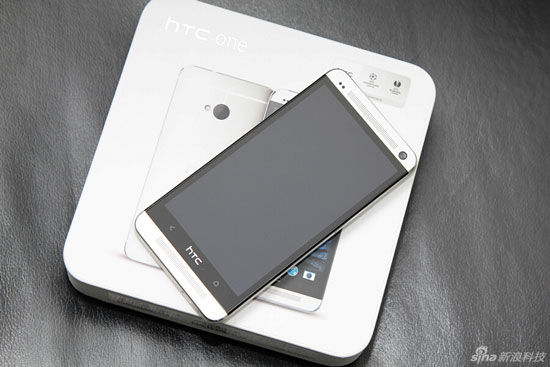 HTC One