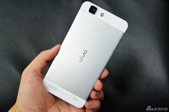 vivo X3