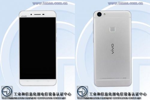 vivo X6ͼй¶ X6 Plus