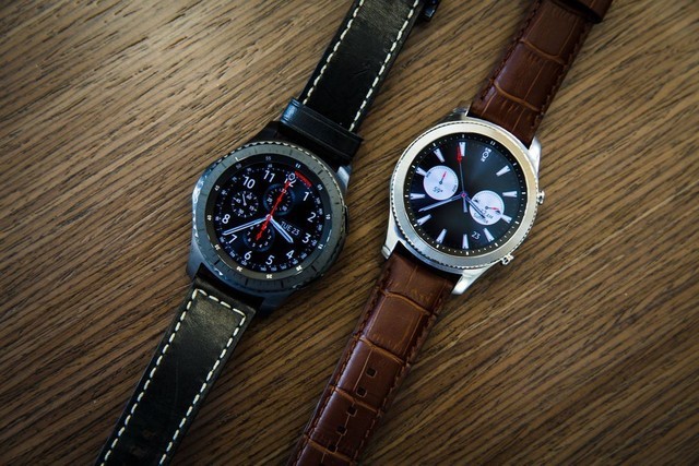 Gear S3ֱ Ʒͼ