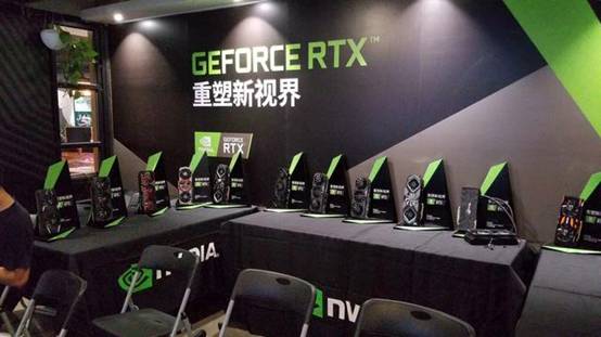 ΪNVIDIA RTX Ϸմδʵ