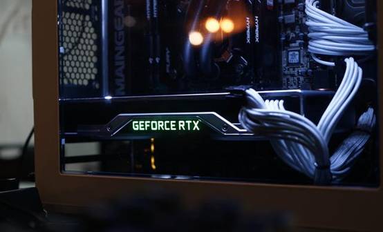 ΪNVIDIA RTX Ϸմδʵ