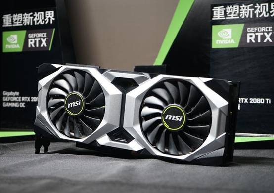 ΪNVIDIA RTX Ϸմδʵ